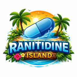 RANITIDINE ISLAND