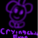 CryingChildEvan