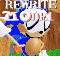 Rewrite Models (REWRITES MAP) (0.2) icon