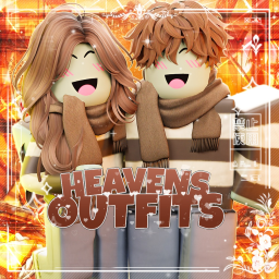 [🕊️] Heavens Outfits