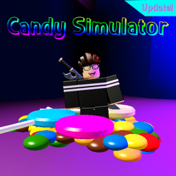 👽Candy Simulator👽 (Area 51 Update)