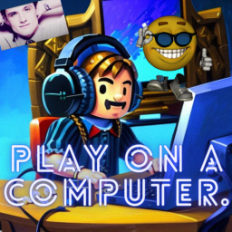 Play on a computer (NEW BEATBOX 🎵)