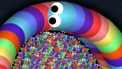 Snake Simulator