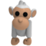Milky monkey