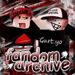 fandom archive