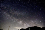 Starry Skies!!!