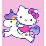 HelloKittySayHi Squad