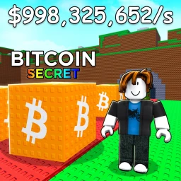 Steal A Crypto icon