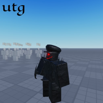 UTG [Remake]