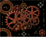 - The Steampunkoneers