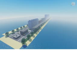 [Last Update] Rail&Road Island City l