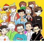 The Dream SMP Clothing