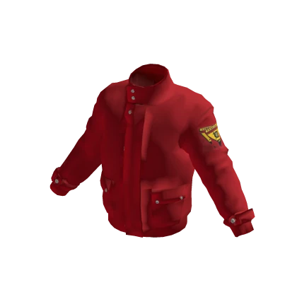 Jacket HTM | Roblox Item - Rolimon's