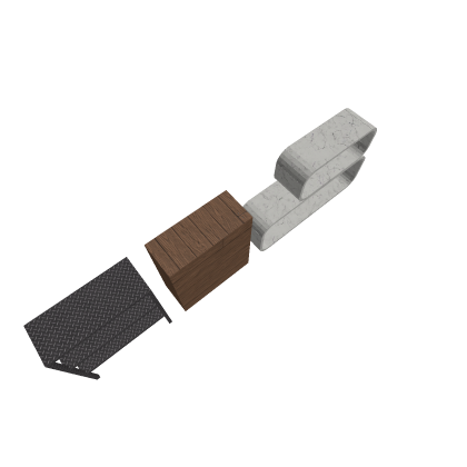 Shelf Starter Pack