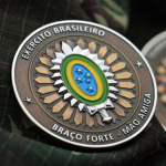 E.B Exercito Brasileiro E.B_