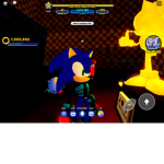 Super metal dark