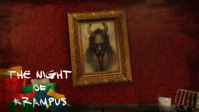 The Night Of Krampus screenshot 2