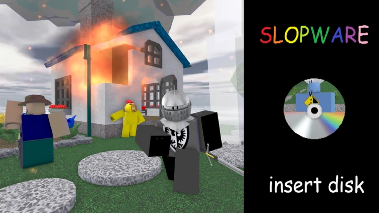 SlopWare
