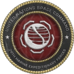 UNSC |> 26th Marine Expeditionary Forces -