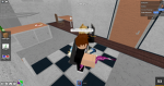 Da random and goofy robloxians
