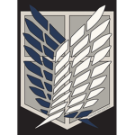 Levi Scout Regiment