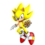 go sanic go