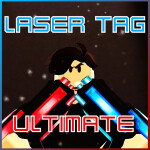 Laser Tag Ultimate [NEW MAP]