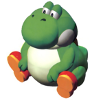big yoshi fan club