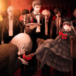Celestia ludenburgs castle