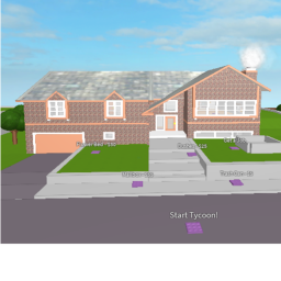 [RETRO] Build a Mansion and Own a Racecar Tycoon!