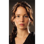 The Hunger Games Team Katniss Everdeen