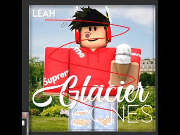 Glacier Cones ® Ice Cream [UPDATE]-WINTER!