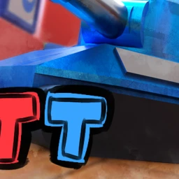 Xe tăng tí hon! icon