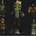 JUNKBOTS COMMUNITY