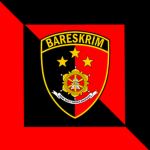 MOI | Badan Resersi kriminal