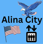 Alina City