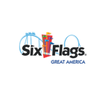 Six Flag's Great America Roblox