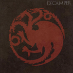 House Targaryen ‎ ‏ ‌ ‎ ‏ ‌
