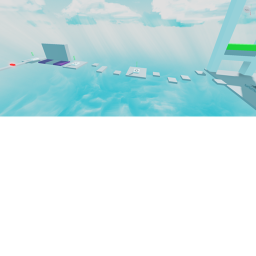 BD Chart obby (beta)