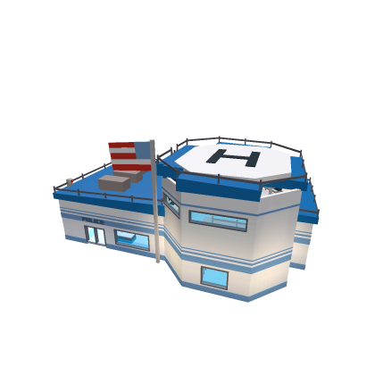 Frei's jailbreak Police Station