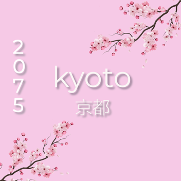 Kyoto