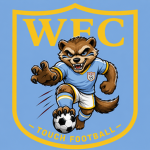 WFC | Touch Football Club