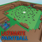 Ultimate Paintball