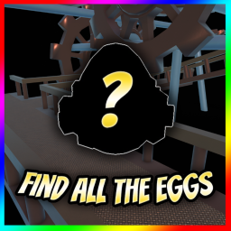 Find all the Eggs!