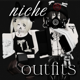 TT niche fits 4 u