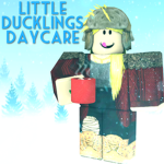 ♡Little Ducklings Daycare♡
