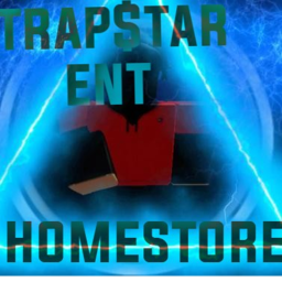 Trap$tar Ent's Home-Store