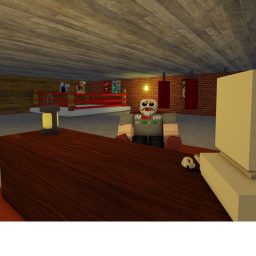 Pops Boxing Gym 🥊 (New Update)