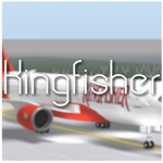 Kingfisher Airlines™ | 𝘍𝘭𝘺 𝘍𝘪𝘷𝘦 𝘚𝘵𝘢𝘳