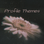 Profile Themes